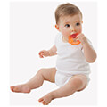 masitikoi daktylioi playgro bumpy gums 3pk water teether 6m  extra photo 2