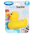 paixnidi mpanioy playgro bath duckies fully sealed 6m  extra photo 2