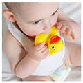 paixnidi mpanioy playgro bath duckies fully sealed 6m  extra photo 3