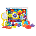 set paixnidia mpanioy playgrobaby bath time activity gift pack fully sealed 6m  extra photo 1