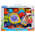 set paixnidia mpanioy playgrobaby bath time activity gift pack fully sealed 6m  extra photo 3