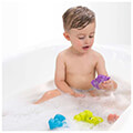 set paixnidia mpanioy playgrobaby bath time activity gift pack fully sealed 6m  extra photo 4