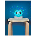 fotaki nyktos playgro goodnicht bear night light menta aspro extra photo 2