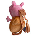 peppa loytrino backpack mama goyroynaki pp007000 extra photo 1