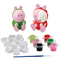 peppa pig figoyres apo pylo gia zografiki 2pack peppa tzortz pp017000 extra photo 1