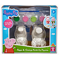 peppa pig figoyres apo pylo gia zografiki 2pack peppa tzortz pp017000 extra photo 2