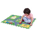 megamat xalaki pazl me oxima peppa pp021000 extra photo 1