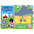 megamat xalaki pazl me oxima peppa pp021000 extra photo 3