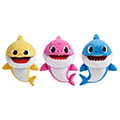 baby shark loytrina puppets me tragoydi mpampas karxarias bah10000 extra photo 1