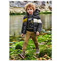 panteloni mayoral 4584 skater fit kitrino 122 cm7 eton extra photo 3