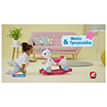baby clementoni for you brefiko paixnidi rina monokerina extra photo 2