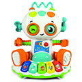 baby clementoni for you brefiko paixnidi baby robot extra photo 1