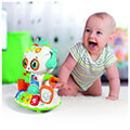 baby clementoni for you brefiko paixnidi baby robot extra photo 3