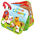 soft clemmy set zoakia kai bibliaraki me 10 malaka premium toyblakia extra photo 3