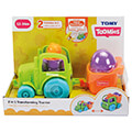 tomy toomies brefiko paixnidi 2 se 1 fortigaki gia 12 36 minon extra photo 3