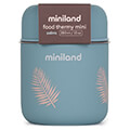 thermos fagitoy miniland terra mini blue 280ml extra photo 1