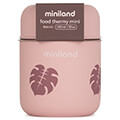 thermos fagitoy miniland terra mini rose 280ml extra photo 1