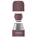 thermos ygron miniland flowers 500ml extra photo 3