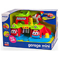 set drastiriotiton miniland mini garage extra photo 1