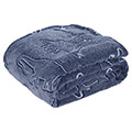 koyberta fleece das home relax 4836 mple 80x110cm extra photo 1