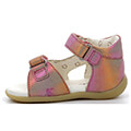 pedila kickers binsia 2 860599 roz iridizon extra photo 1