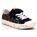 sneakers kickers gody 860866 skoyro mple polyxromo eu 29 extra photo 3