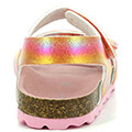 sandalia kickers summerkro 895453 roz iridizon eu 25 extra photo 4