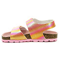 sandalia kickers summerkro 895453 roz iridizon eu 28 extra photo 1