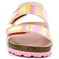 sandalia kickers summerkro 895453 roz iridizon eu 28 extra photo 2