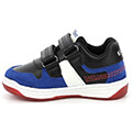 sneakers kickers kalido 910861 mple mayro kitrino eu 30 extra photo 2