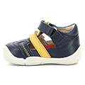 papoytsopedila kickers wafel 927210 skoyro mple kitrino extra photo 1