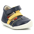 papoytsopedila kickers wafel 927210 skoyro mple kitrino extra photo 2