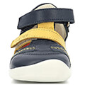 papoytsopedila kickers wafel 927210 skoyro mple kitrino extra photo 3