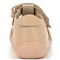 papoytsopedila kickers wafel 927211 anoixto roz metallize eu 23 extra photo 4