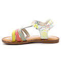 pedila kickers diamanto 927320 leyko polyxromo extra photo 1