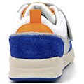 sneakers kickers kikustom 928500 leyko mple portokali eu 35 extra photo 4