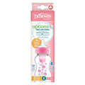 mpimpero plastiko drbrown s options fl 270 ml roz extra photo 1