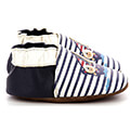 pantoflakia robeez sailing the sea 928440 leyko skoyro mple eu 17 18 extra photo 1