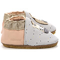 pantoflakia robeez cute zebra crp 932310 gkri roz eu 19 20 extra photo 1