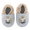 pantoflakia robeez cute zebra crp 932310 gkri roz eu 19 20 extra photo 3