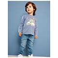 panteloni jeans name it 13213277 nmmbob anoixto mple 122 128 cm 7 8 eton extra photo 4