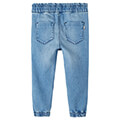 panteloni jeans name it 13213288 nmfbibi anoixto mple 104 cm 4 eton extra photo 1