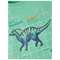 t shirt name it 13213252 nmmbert prasino 104 cm 4 eton extra photo 2