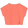 crop top name it 13215042 nmfvilma portokali 104 cm 4 eton extra photo 1