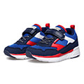 sneakers levi s oats refresh jr mini vbos0072s kokkino mple eu 27 extra photo 2
