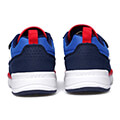 sneakers levi s oats refresh jr mini vbos0072s kokkino mple eu 27 extra photo 3