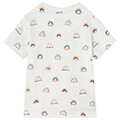set t shirts 3 tmx mayoral 053 portokali 86 cm18 24 minon extra photo 2