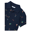 polo t shirt mayoral 026 skoyro mple 98 cm3 eton extra photo 2