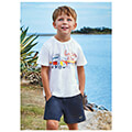 set mployzes mako mayoral 066 portokali 116 cm6 eton extra photo 4