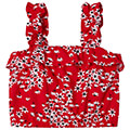 set royxon me foysta mayoral 047 kokkino 110 cm5 eton extra photo 1